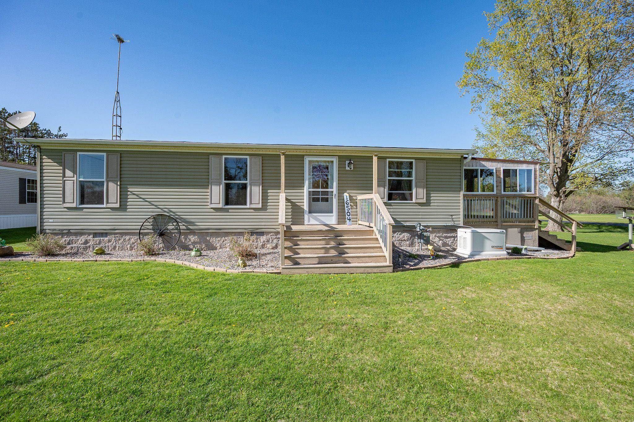 16504 Elm Street Townsend, WI 54175 - Photo 1 of 83