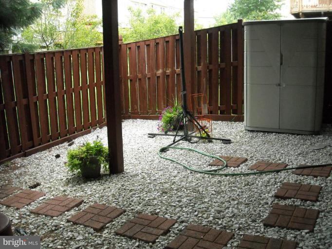 2153 Elm Tree Lane Silver Spring, MD 20906 - Photo 13 of 17 Patio 2