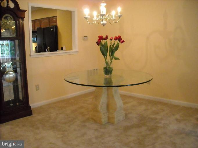 2153 Elm Tree Lane Silver Spring, MD 20906 - Photo 3 of 17 Dining Room