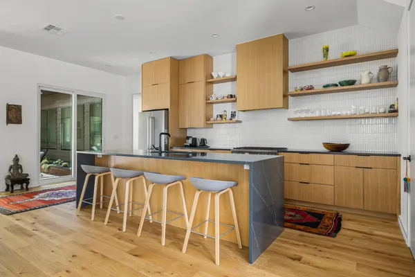 $1,095,000 | 1304 Richcreek Road, Unit A, Austin, TX 78757