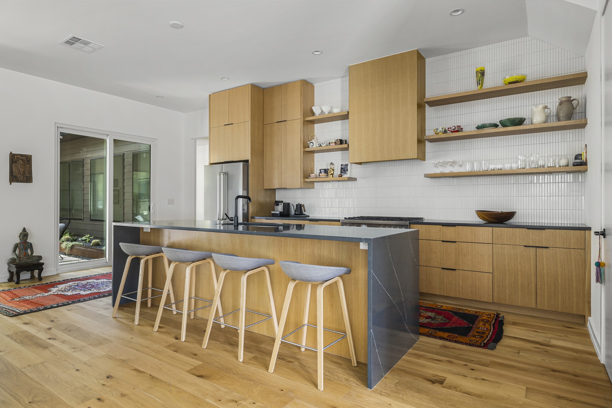 1304 Richcreek Road, Unit A Austin, TX 78757 - Photo 11 of 32