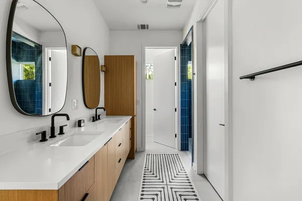 $1,095,000 | 1304 Richcreek Road, Unit A, Austin, TX 78757