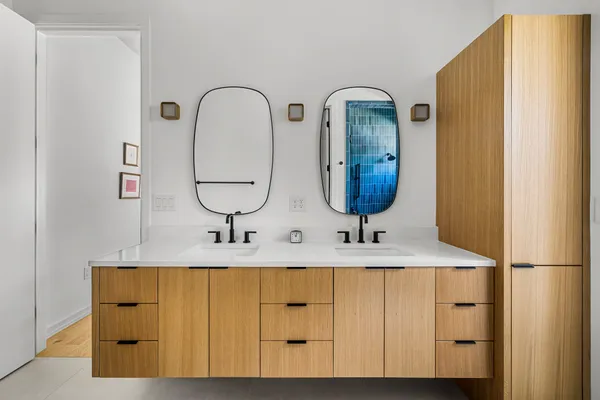 $1,095,000 | 1304 Richcreek Road, Unit A, Austin, TX 78757