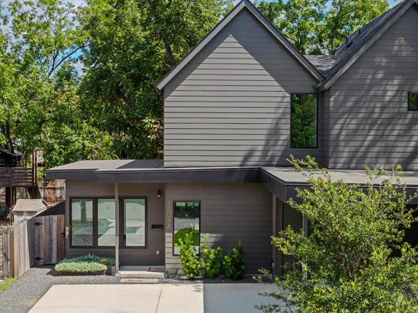 $1,095,000 | 1304 Richcreek Road, Unit A, Austin, TX 78757