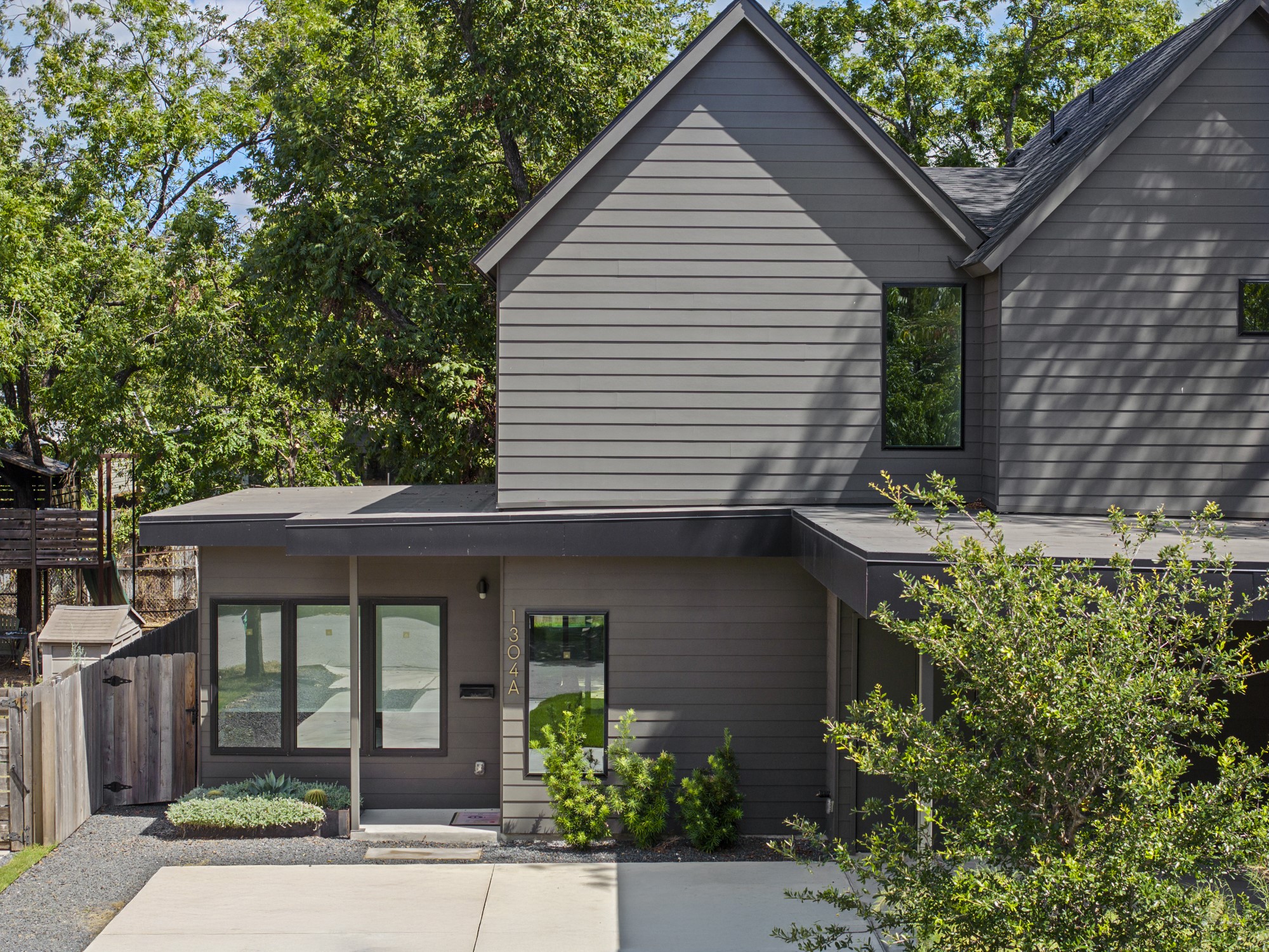 1304 Richcreek Road, Unit A Austin, TX 78757 - Photo 2 of 32