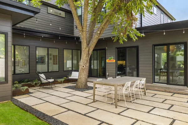 $1,095,000 | 1304 Richcreek Road, Unit A, Austin, TX 78757