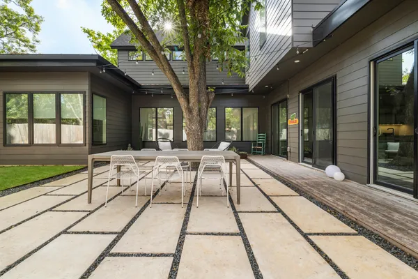 $1,095,000 | 1304 Richcreek Road, Unit A, Austin, TX 78757