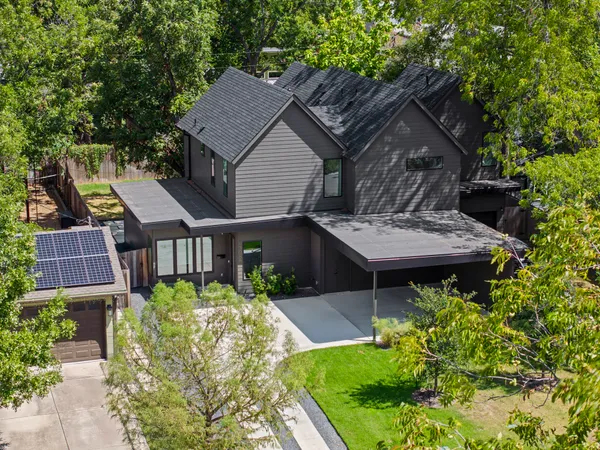 $1,095,000 | 1304 Richcreek Road, Unit A, Austin, TX 78757