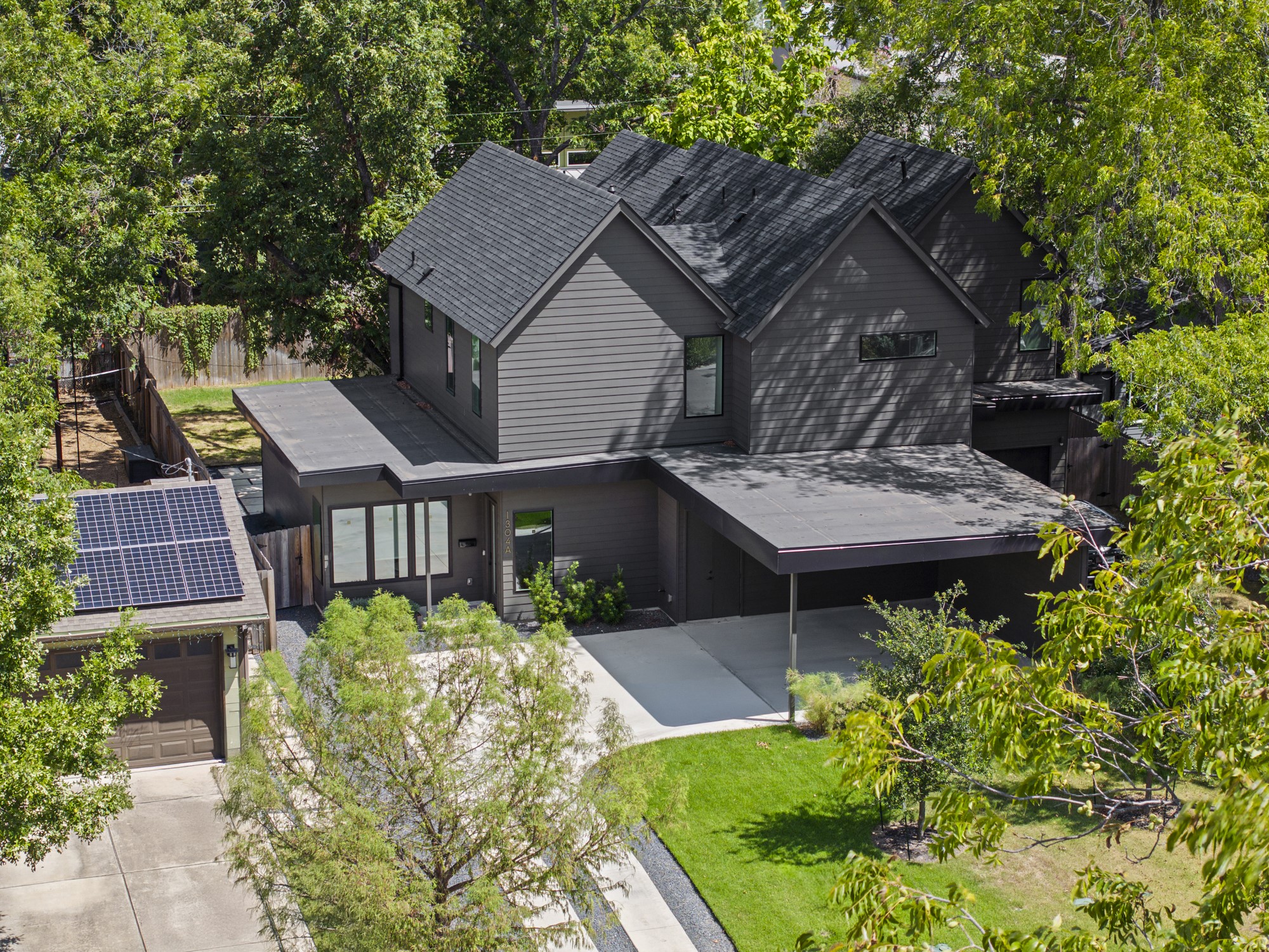 1304 Richcreek Road, Unit A Austin, TX 78757 - Photo 29 of 32