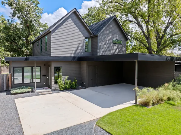 $1,095,000 | 1304 Richcreek Road, Unit A, Austin, TX 78757