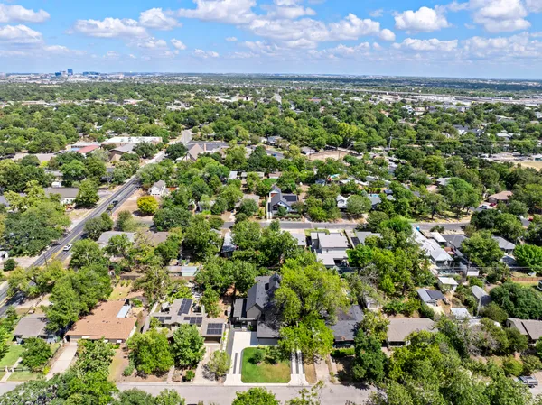 $1,095,000 | 1304 Richcreek Road, Unit A, Austin, TX 78757