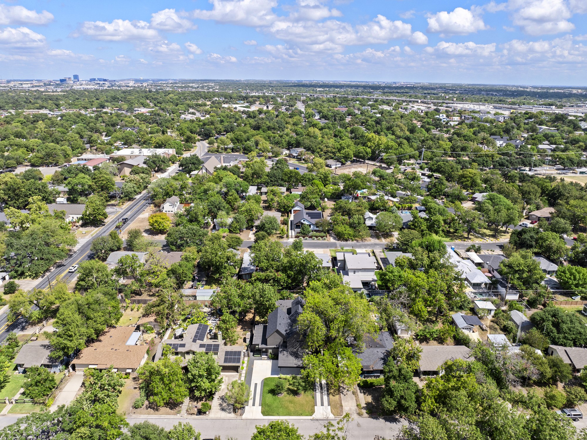 1304 Richcreek Road, Unit A Austin, TX 78757 - Photo 31 of 32