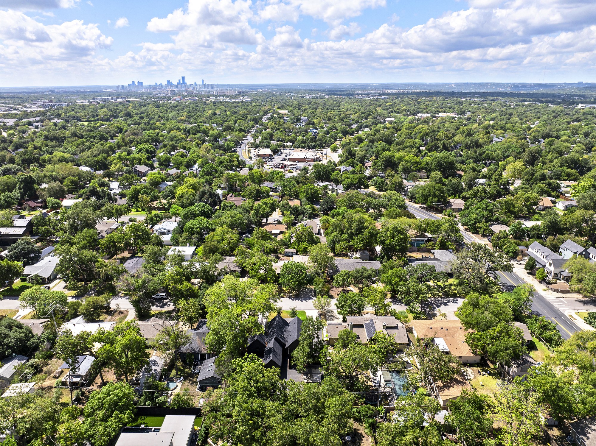 1304 Richcreek Road, Unit A Austin, TX 78757 - Photo 32 of 32