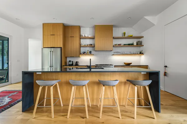 $1,095,000 | 1304 Richcreek Road, Unit A, Austin, TX 78757