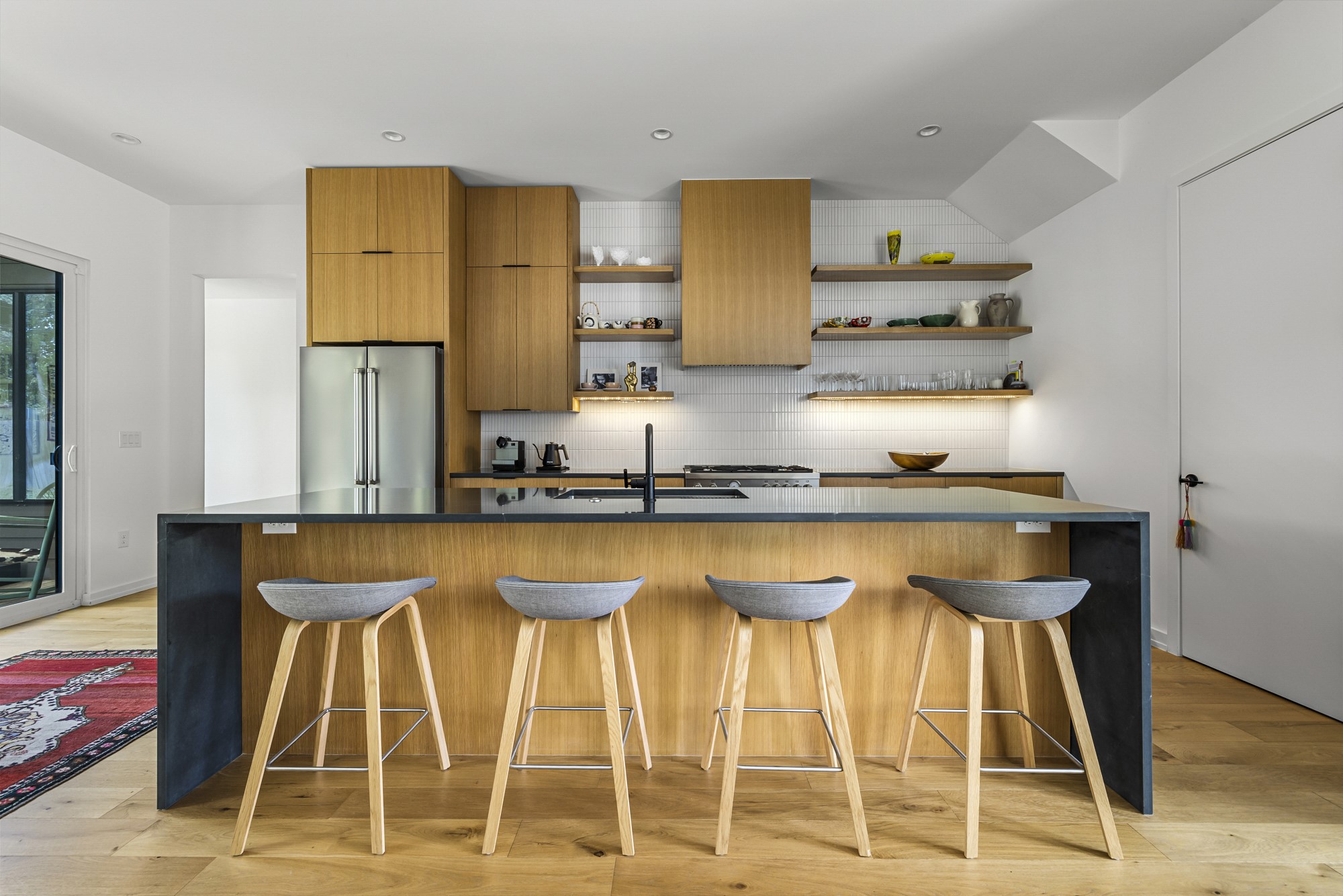 1304 Richcreek Road, Unit A Austin, TX 78757 - Photo 5 of 32