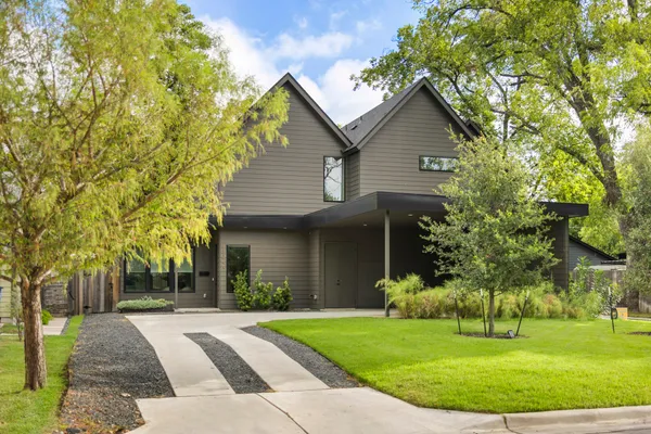 $1,095,000 | 1304 Richcreek Road, Unit A, Austin, TX 78757