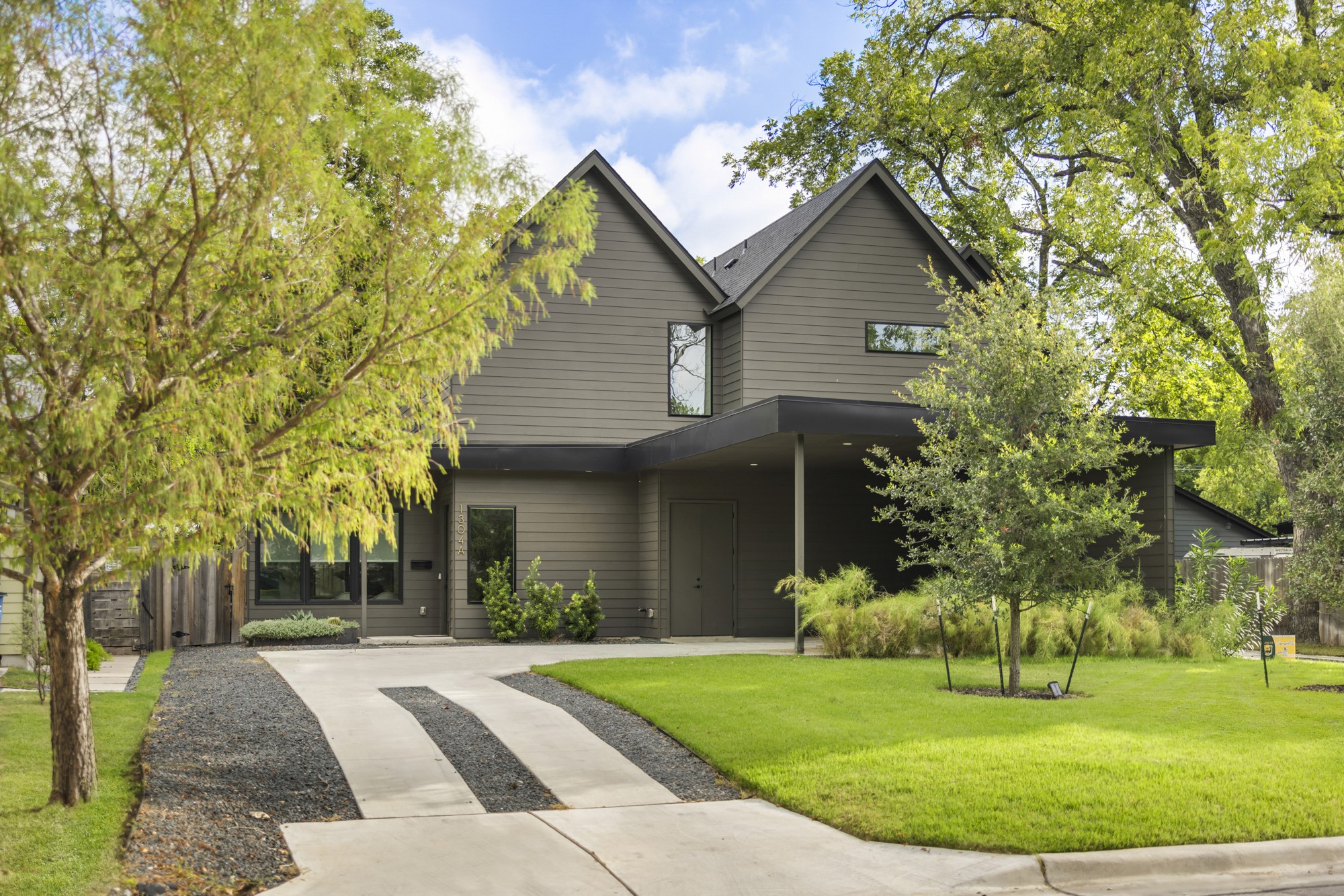 1304 Richcreek Road, Unit A Austin, TX 78757 - Photo 6 of 32