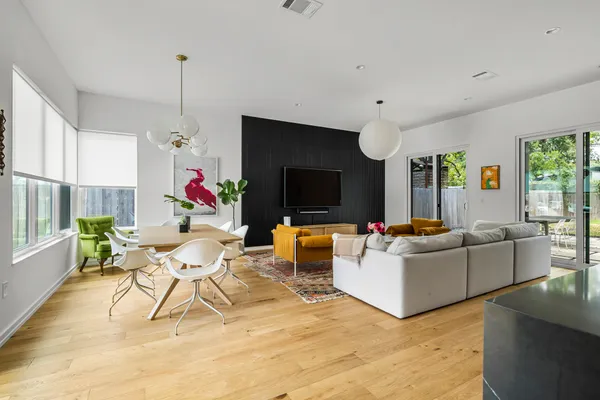 $1,095,000 | 1304 Richcreek Road, Unit A, Austin, TX 78757