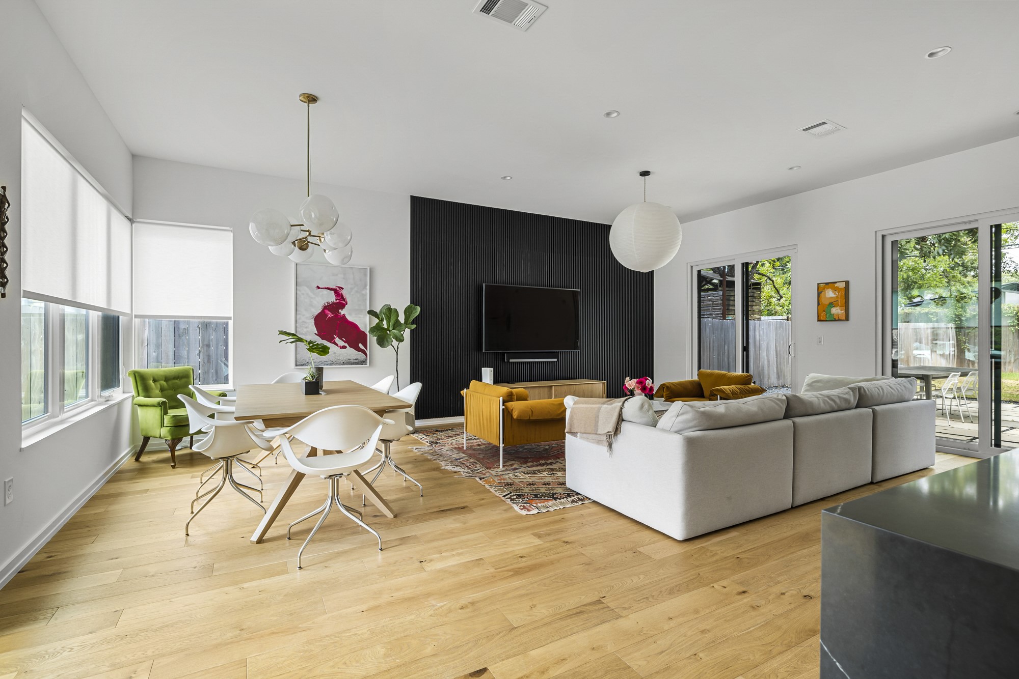 1304 Richcreek Road, Unit A Austin, TX 78757 - Photo 8 of 32