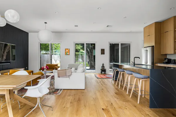 $1,095,000 | 1304 Richcreek Road, Unit A, Austin, TX 78757