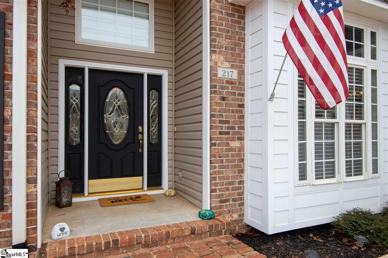 217 Holly Drive Duncan, SC 29334 - Photo 3 of 29 Gallery Image 3