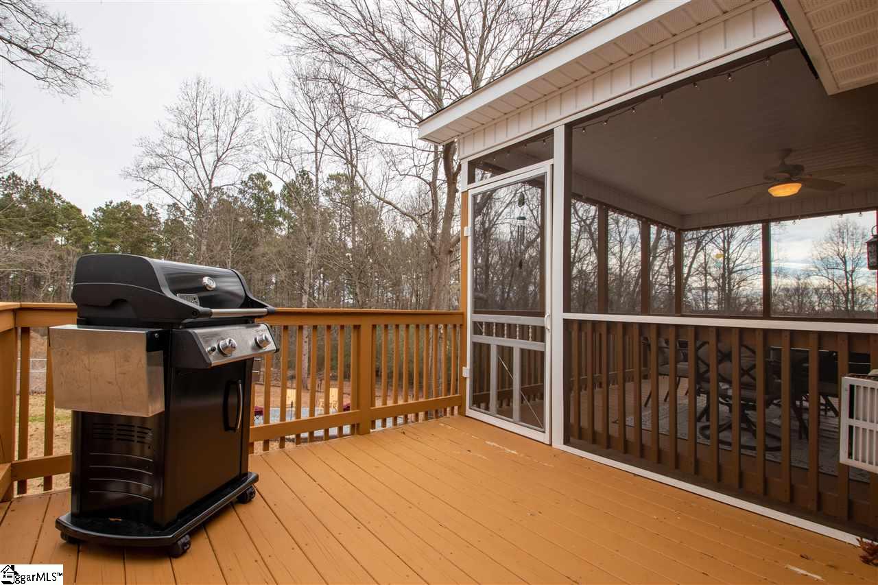 217 Holly Drive Duncan, SC 29334 - Photo 22 of 29 Gallery Image 22