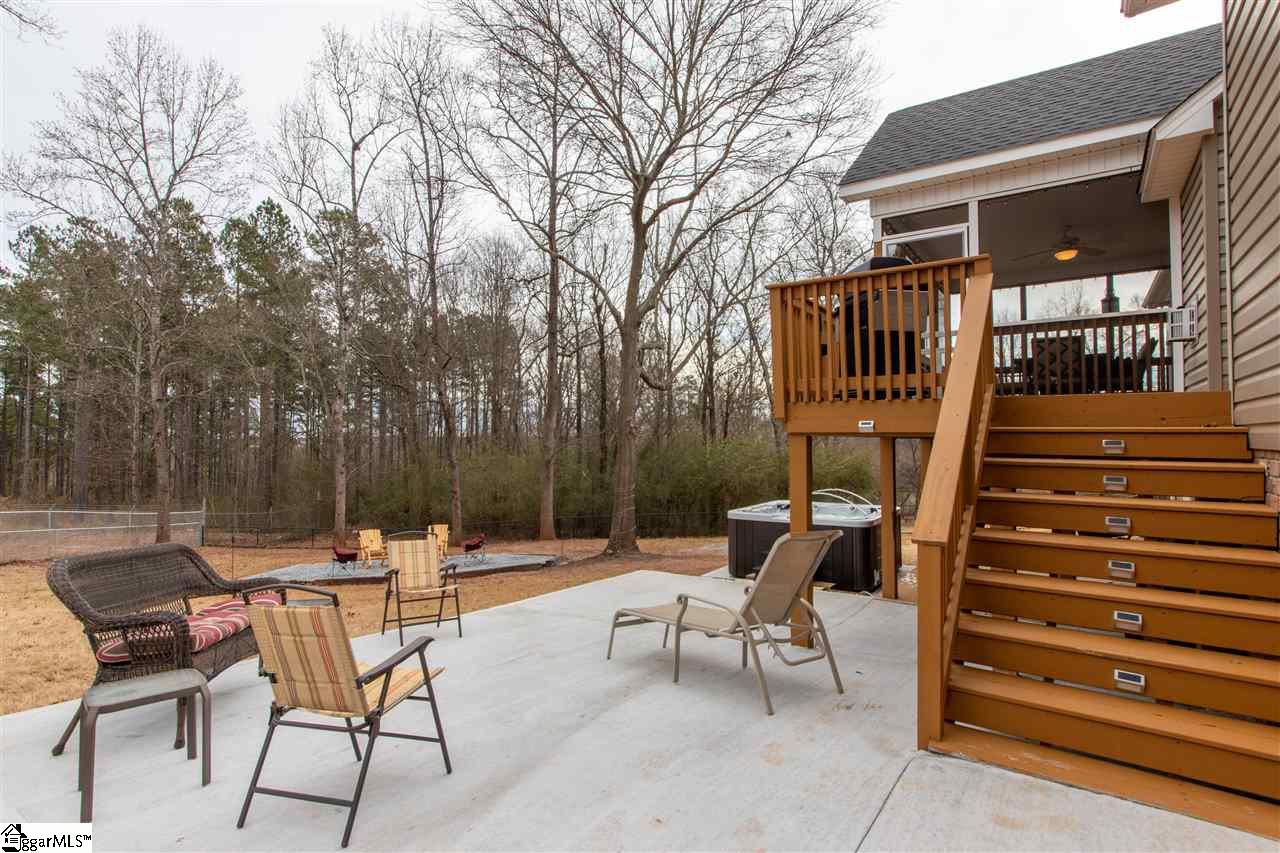 217 Holly Drive Duncan, SC 29334 - Photo 23 of 29 Gallery Image 23
