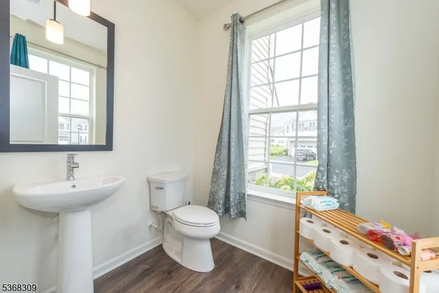 $3,950 | 601 Charleston Drive, Unit 601, Monroe Township, NJ 08831