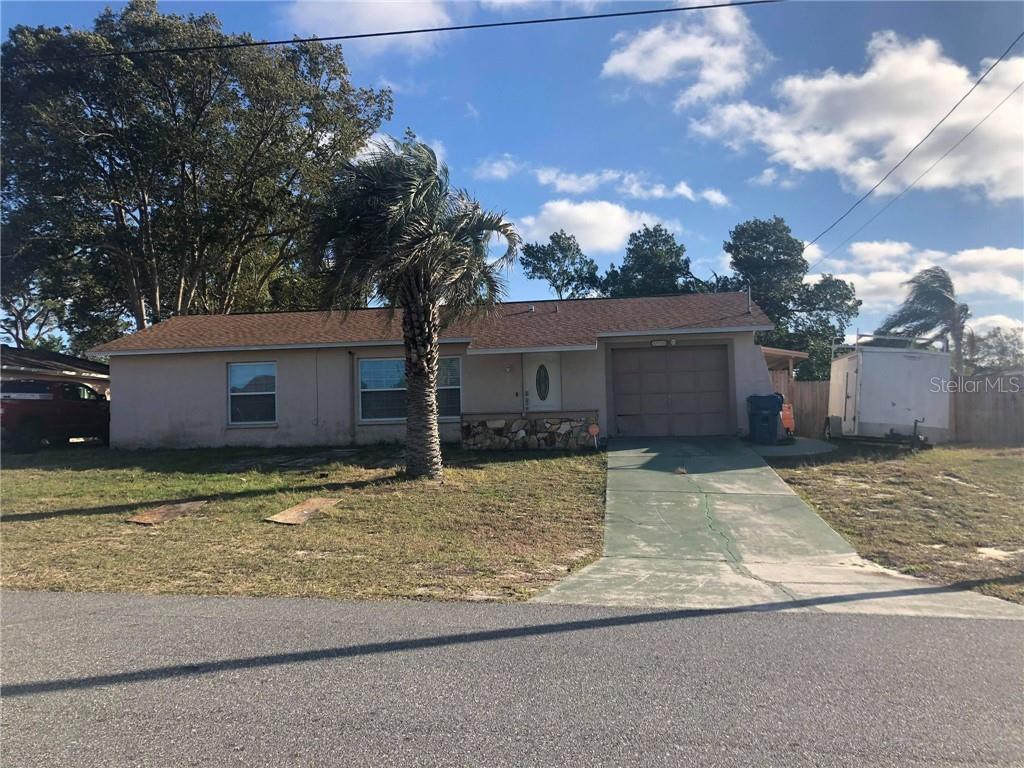 10500 Claymore Street Spring Hill, FL 34608 - Photo 1 of 1 Gallery Image 1