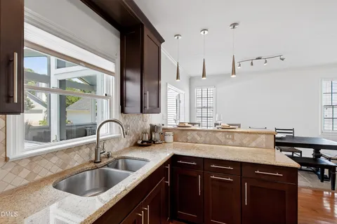 $499,000 | 107 Chancellors Ridge Drive, Durham, NC 27713