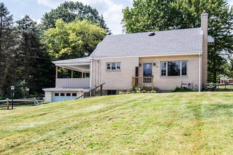 222 Ritter Road Sewickley, PA 15143 - Photo 1 of 22 Gallery Image 1