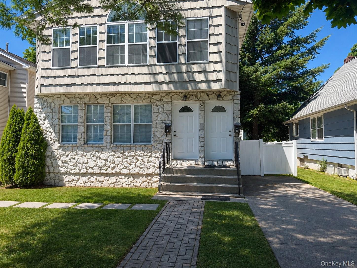 57 Dunwood Road, Unit B Port Washington, NY 11050 - Photo 1 of 8 57 B Dunwood Road