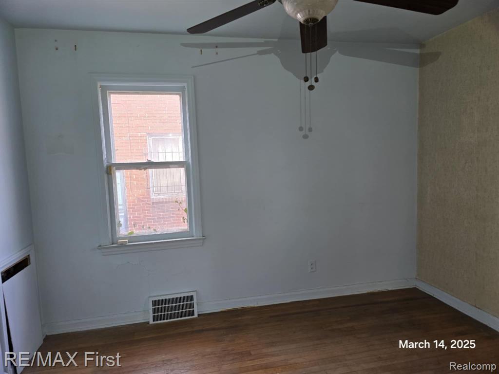 19624 Charest Street Detroit, MI 48234 - Photo 7 of 8