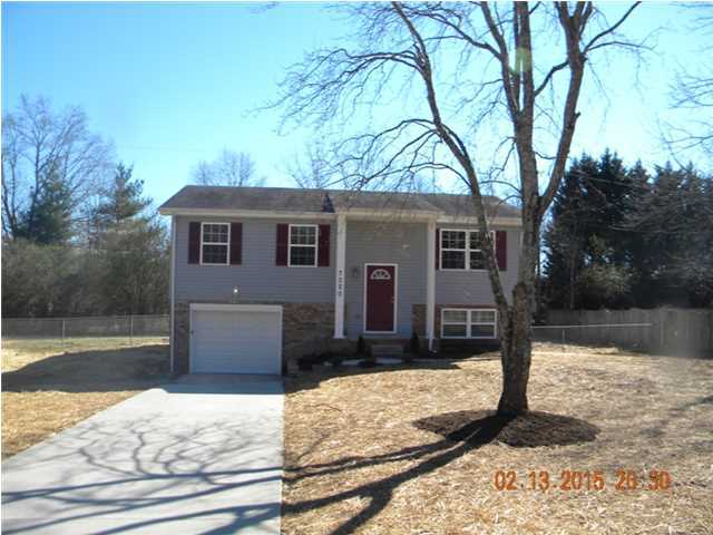 7020 South Dent Road Hixson, TN 37343 - Photo 1 of 28 Primary Photo