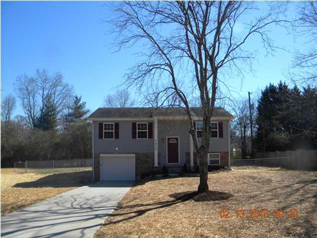 7020 South Dent Road Hixson, TN 37343 - Photo 2 of 28 Additional Photo