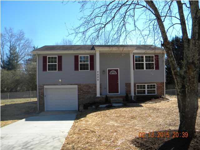 7020 South Dent Road Hixson, TN 37343 - Photo 26 of 28 Additional Photo