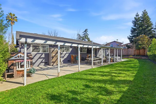 $1,449,000 | 563 Cinnabar Drive, Livermore, CA 94550