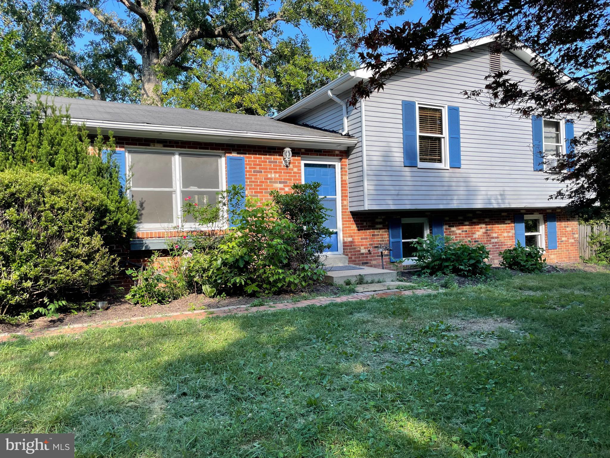 11107 Burwell Road Nokesville, VA 20181 - Photo 2 of 20