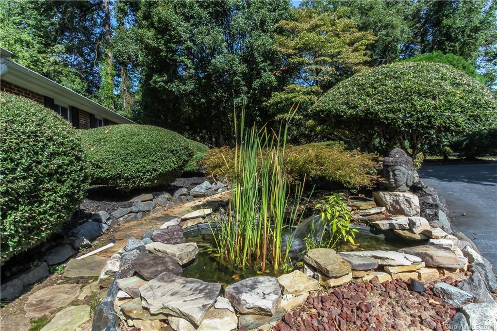2908 Clover Road Charlotte, NC 28211 - Photo 23 of 27