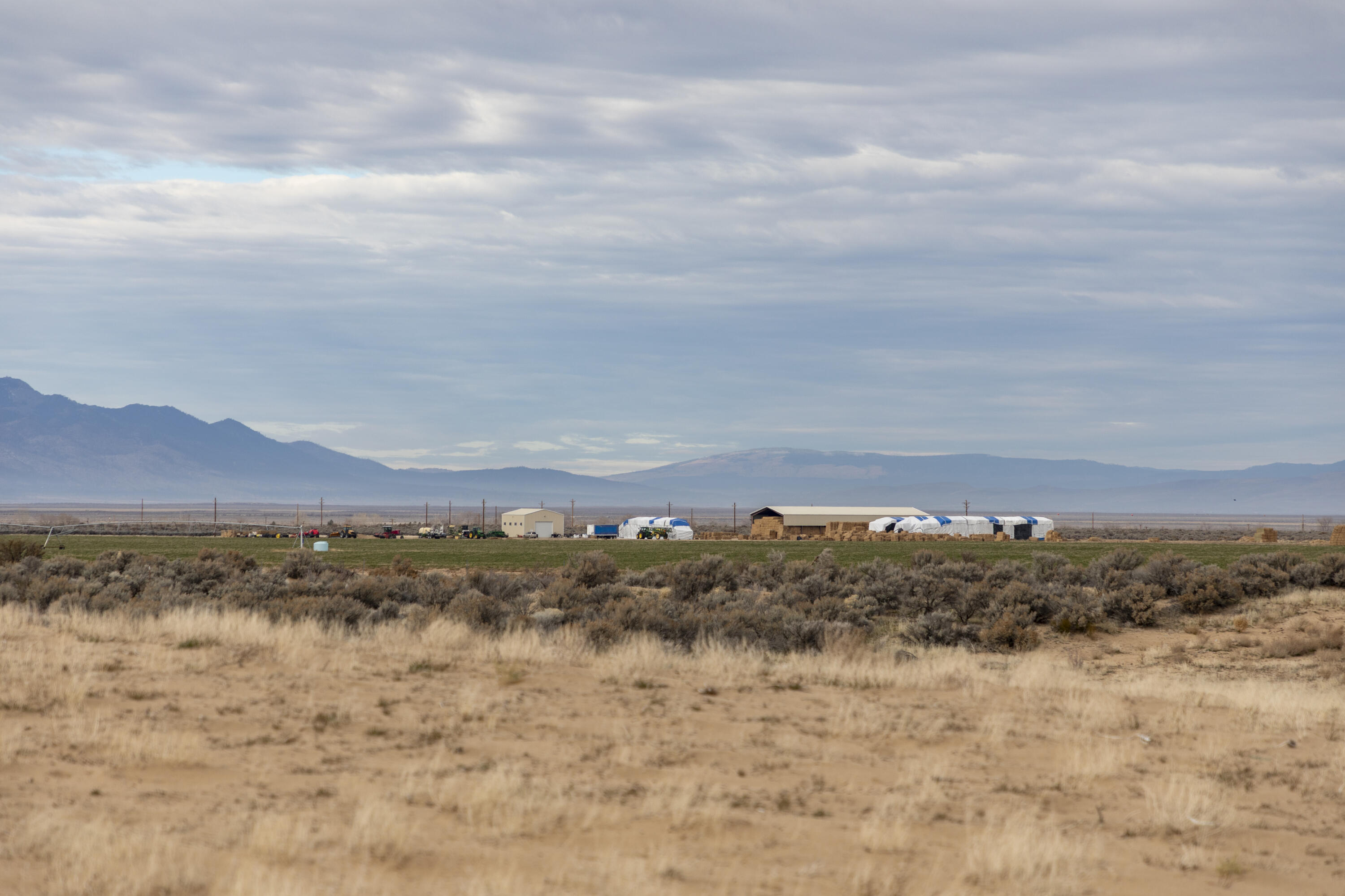 447-040 Garnier Road Herlong, CA 96113 - Photo 12 of 27 a view of lake and mountain