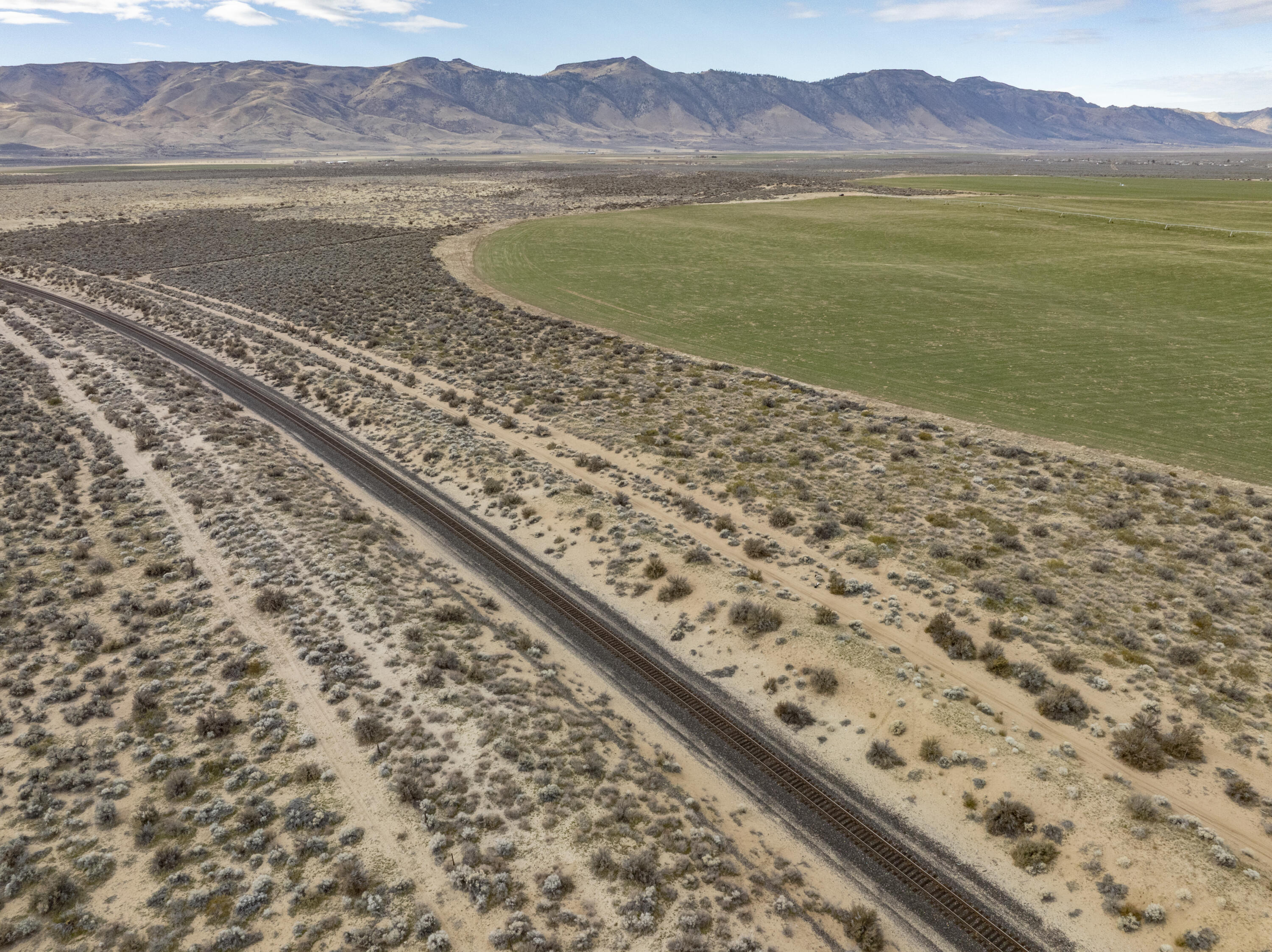 447-040 Garnier Road Herlong, CA 96113 - Photo 23 of 27 a view of lake and mountain