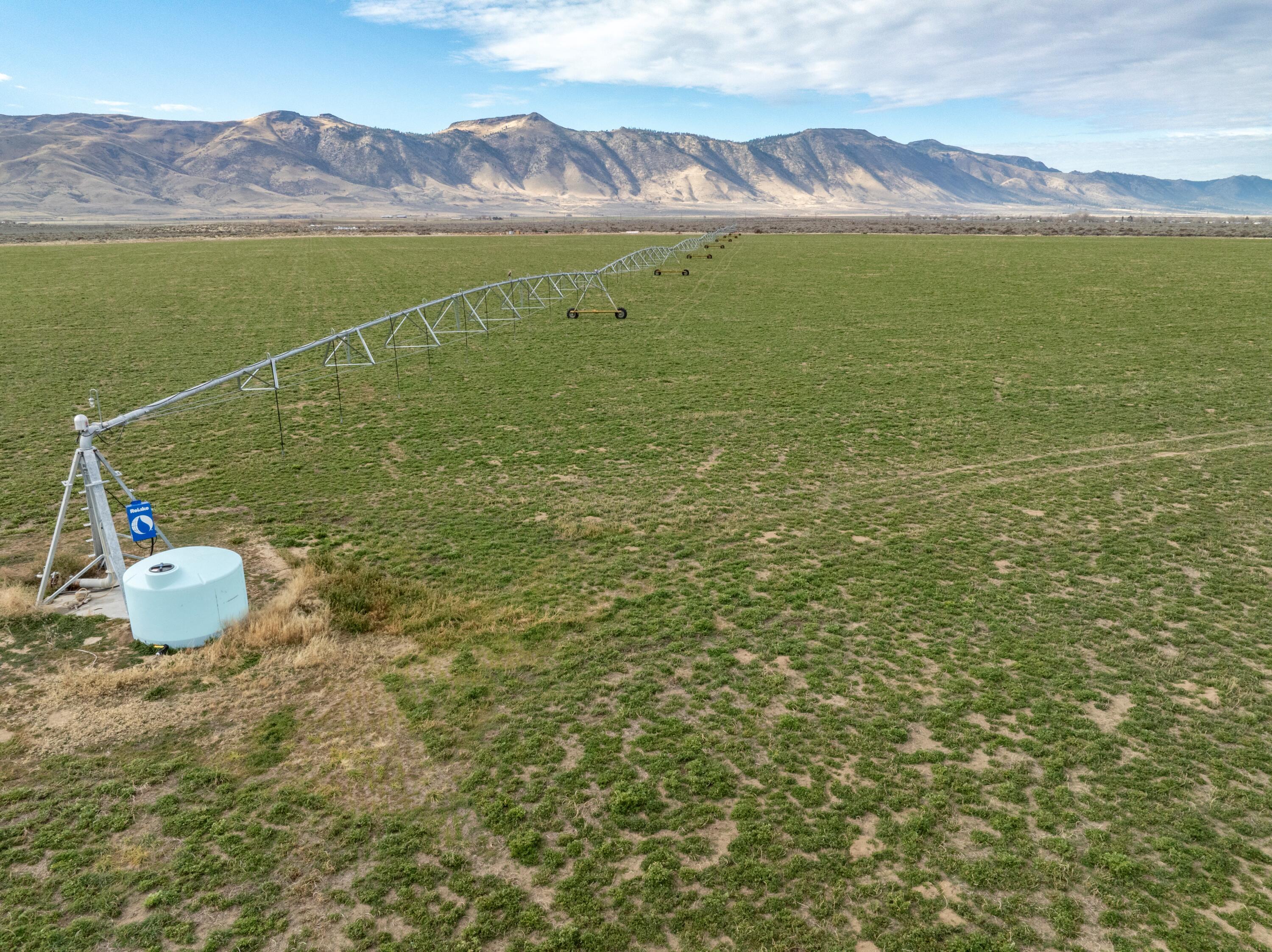447-040 Garnier Road Herlong, CA 96113 - Photo 4 of 27 a view of a lake with a mountain