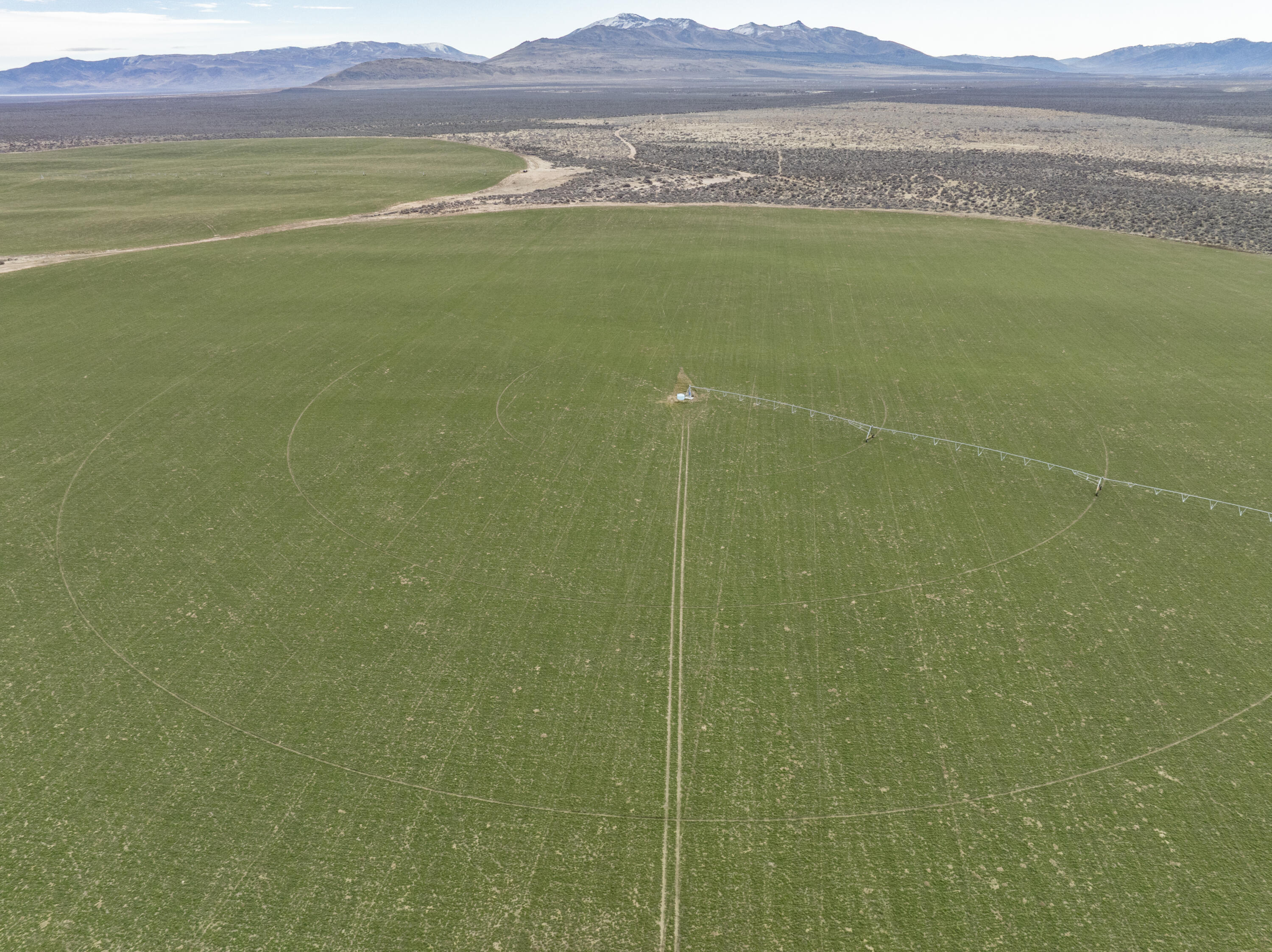 447-040 Garnier Road Herlong, CA 96113 - Photo 8 of 27 a view of a field with an ocean view