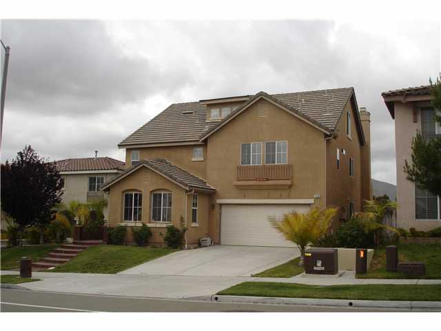 1186 Old Janal Ranch Road Chula Vista, CA 91915 - Photo 1 of 1