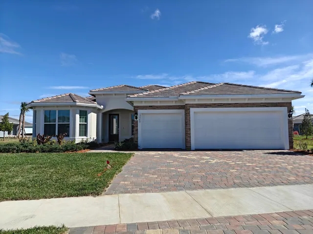 $3,900 | 13349 Southwest Sorella Dr Port, Port St. Lucie, FL 34987