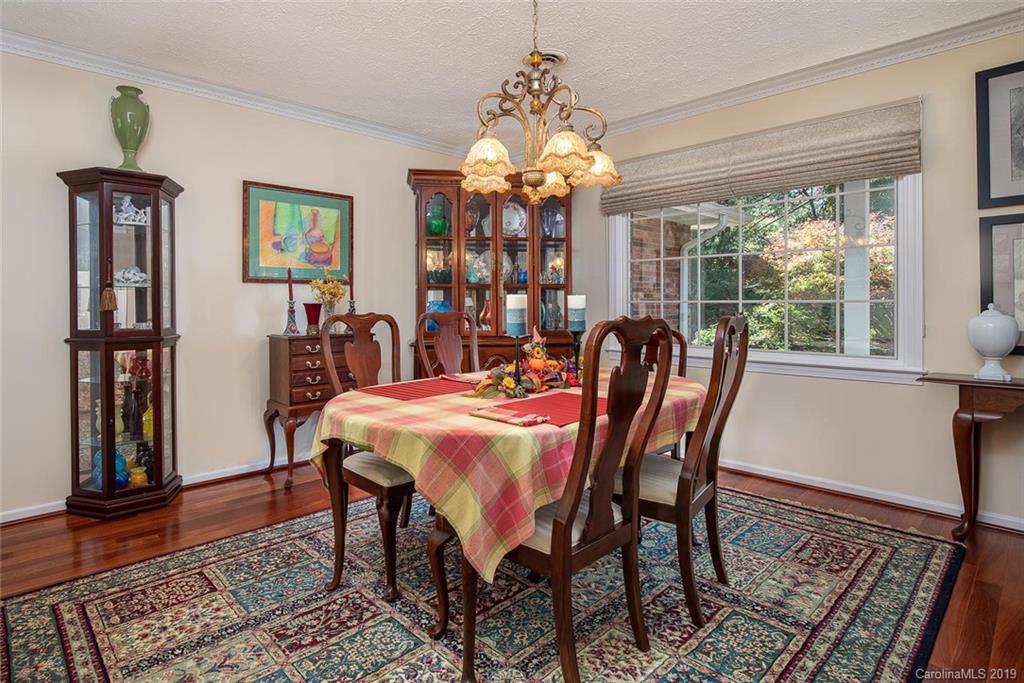 420 Brandon Road Hendersonville, NC 28739 - Photo 10 of 38