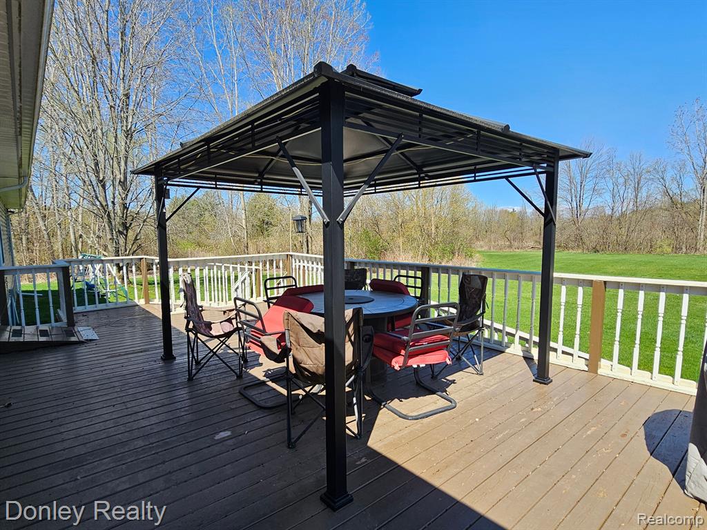 3945 East Burnside Road North Branch, MI 48461 - Photo 55 of 63