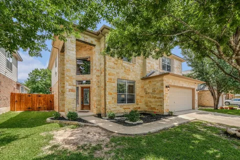 $599,000 | 2807 Checker Drive, Cedar Park, TX 78613
