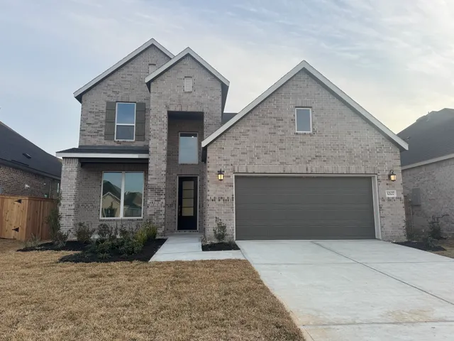 $389,740 | 32127 Waterlily View, Hockley, TX 77447