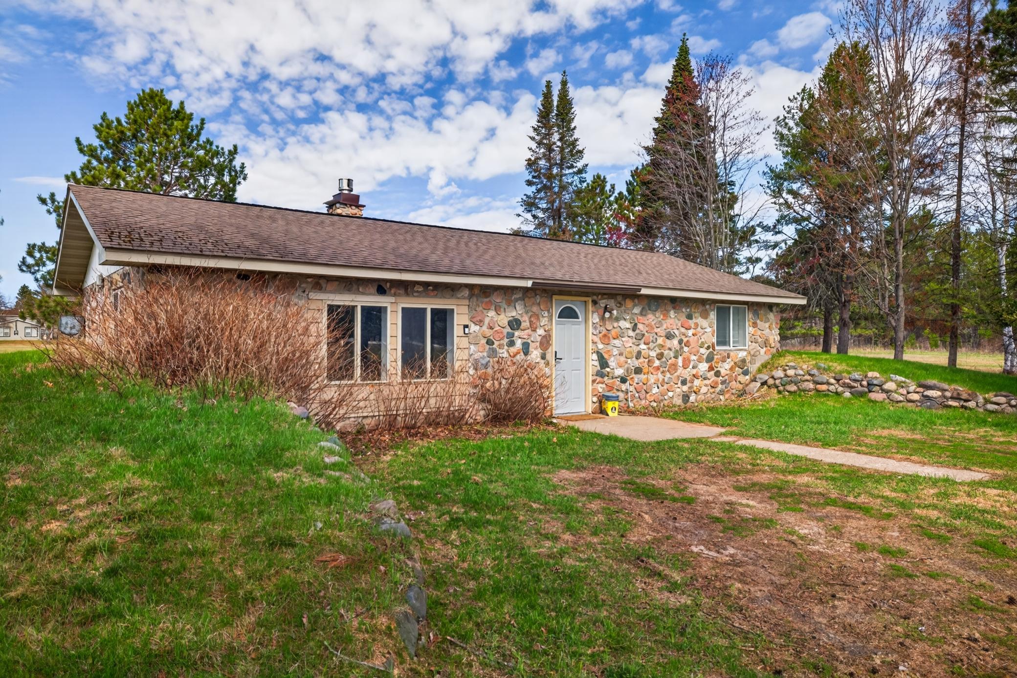 24019 County 2 Nevis, MN 56467 - Photo 1 of 18